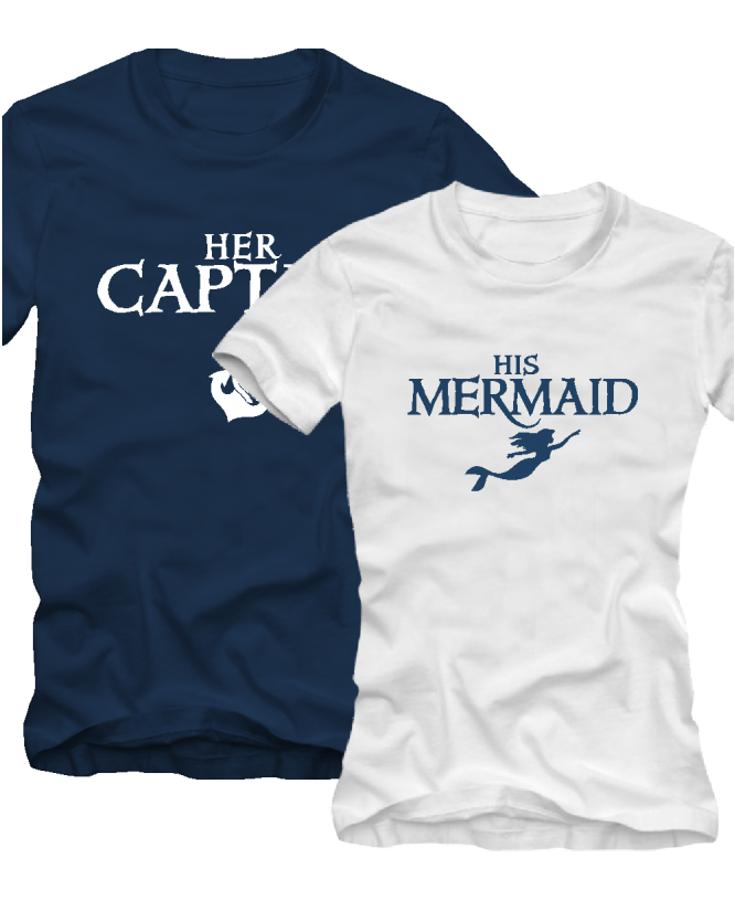 Captain Marmaid Captain Marmaid